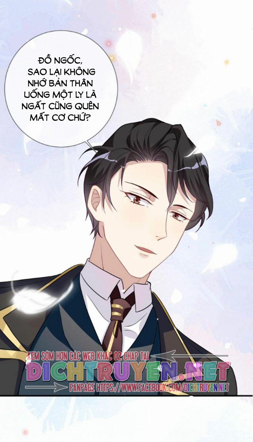 Ảnh Đế Làm Loạn Đòi Ly Hôn 4 trang 6