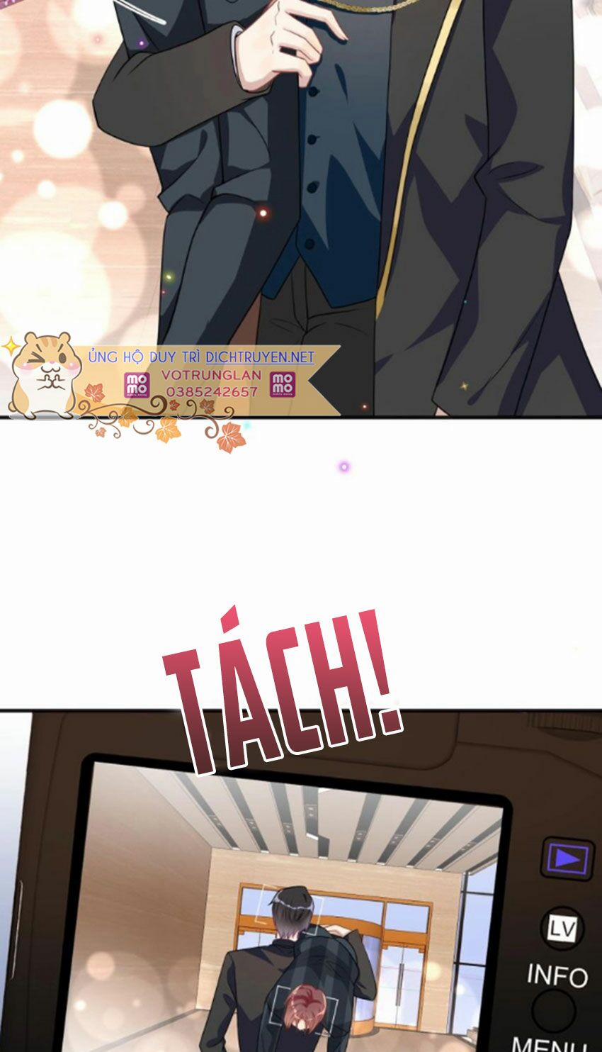 Ảnh Đế Làm Loạn Đòi Ly Hôn 4 trang 8