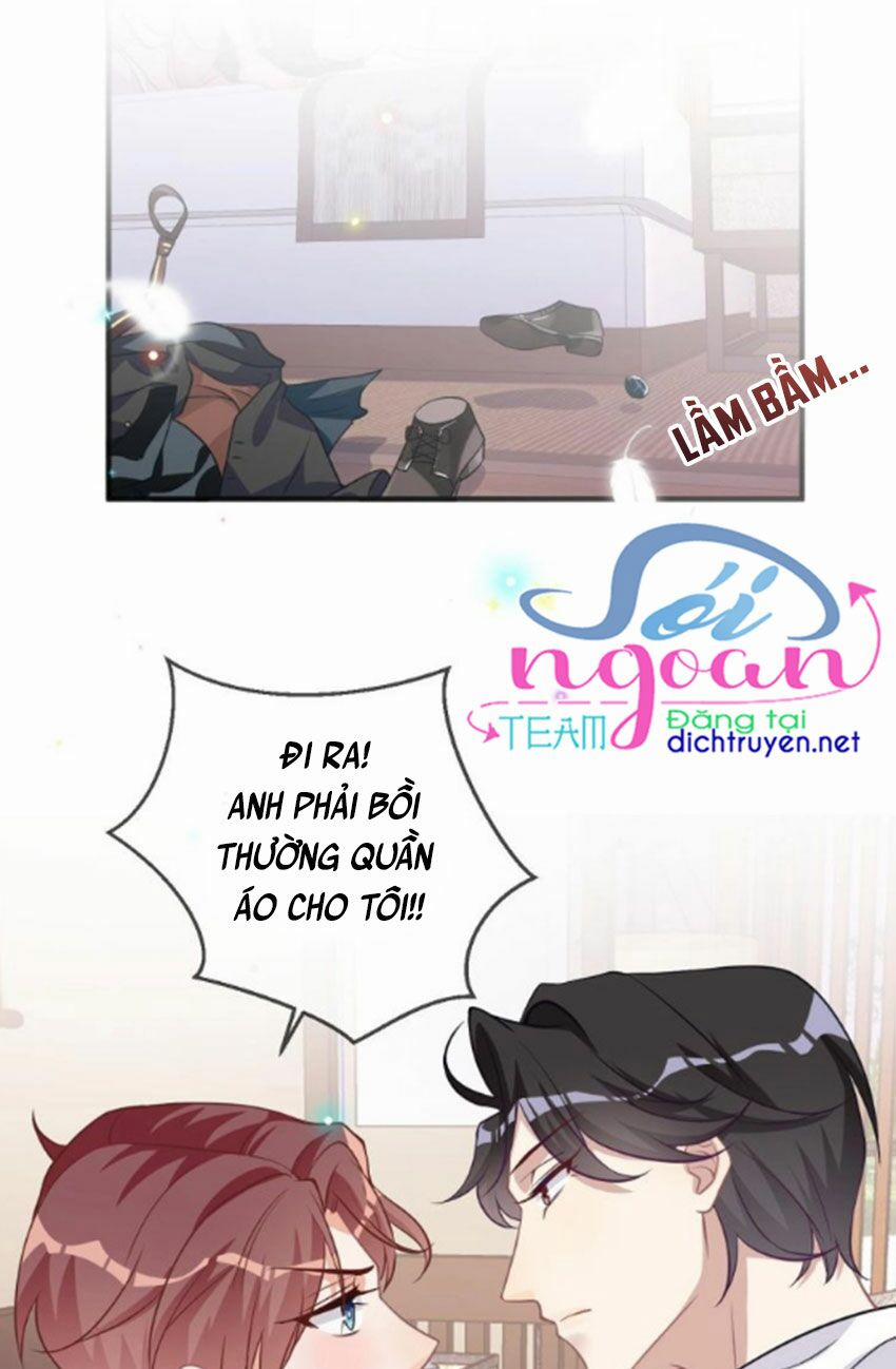 Ảnh Đế Làm Loạn Đòi Ly Hôn 5 trang 1