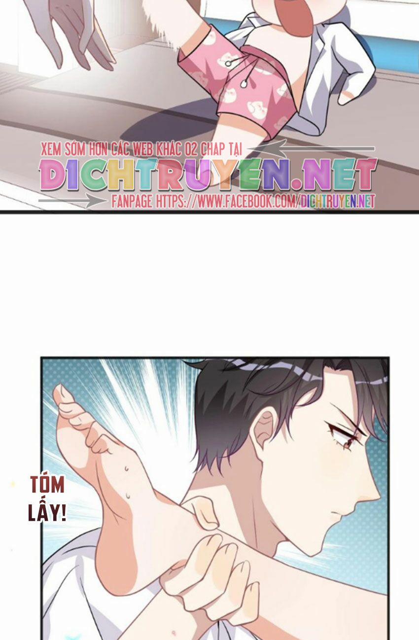 Ảnh Đế Làm Loạn Đòi Ly Hôn 5 trang 10