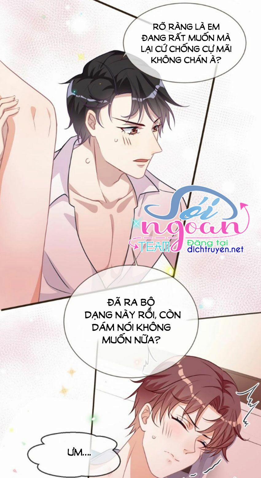 Ảnh Đế Làm Loạn Đòi Ly Hôn 5 trang 12