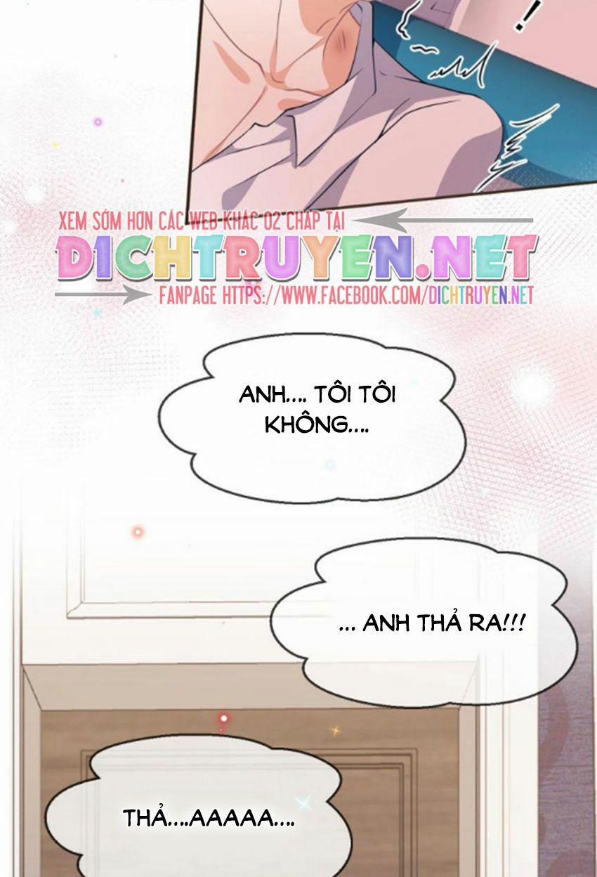 Ảnh Đế Làm Loạn Đòi Ly Hôn 5 trang 13