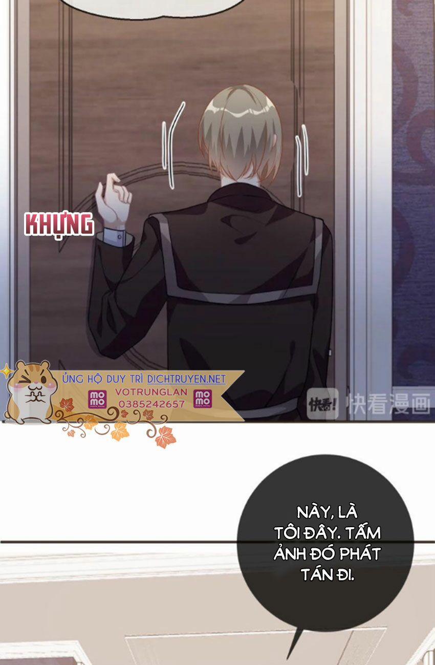 Ảnh Đế Làm Loạn Đòi Ly Hôn 5 trang 14