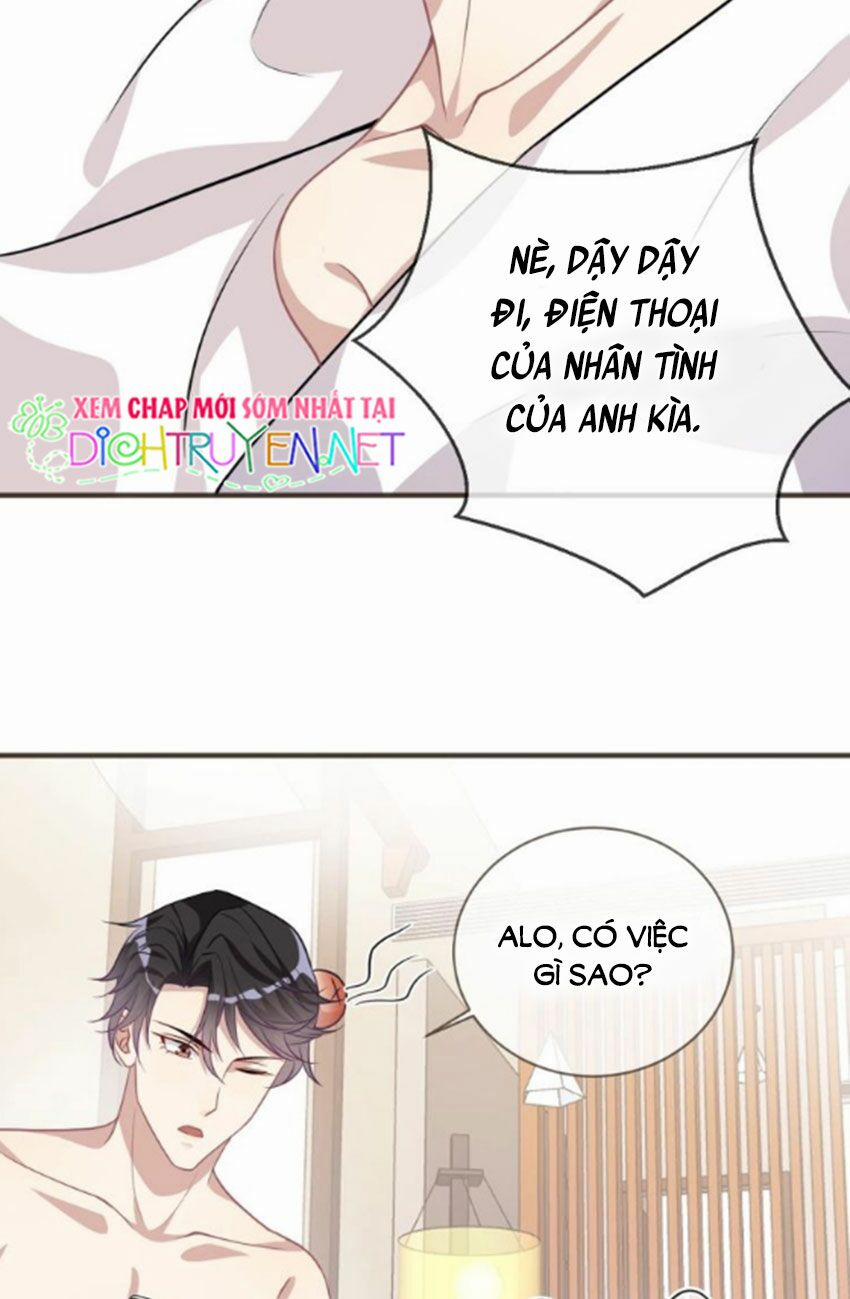 Ảnh Đế Làm Loạn Đòi Ly Hôn 5 trang 18