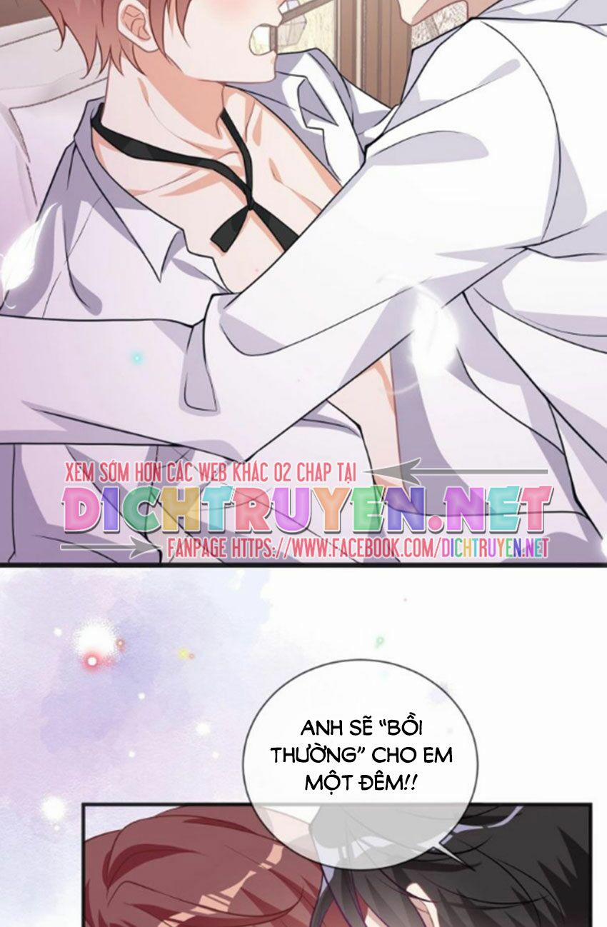 Ảnh Đế Làm Loạn Đòi Ly Hôn 5 trang 2