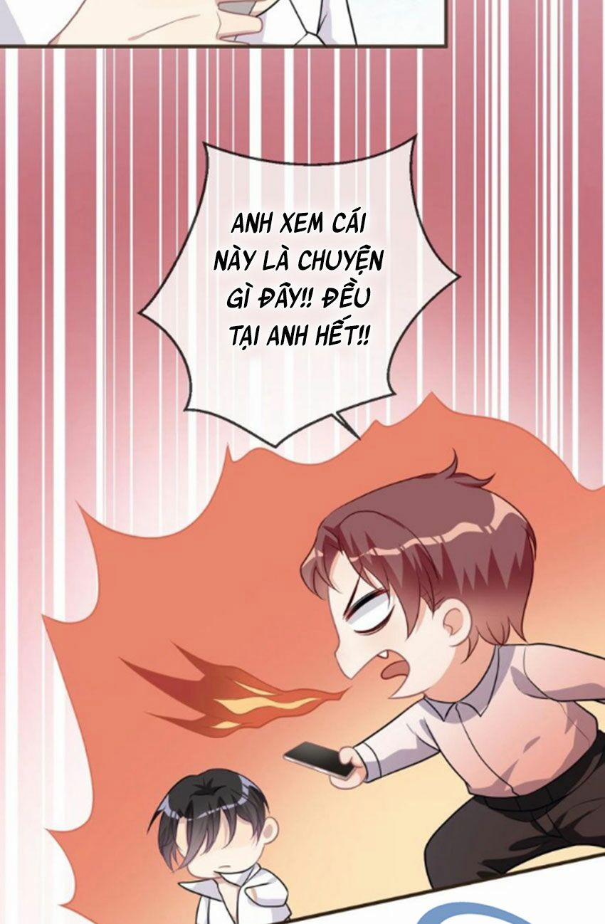 Ảnh Đế Làm Loạn Đòi Ly Hôn 5 trang 21