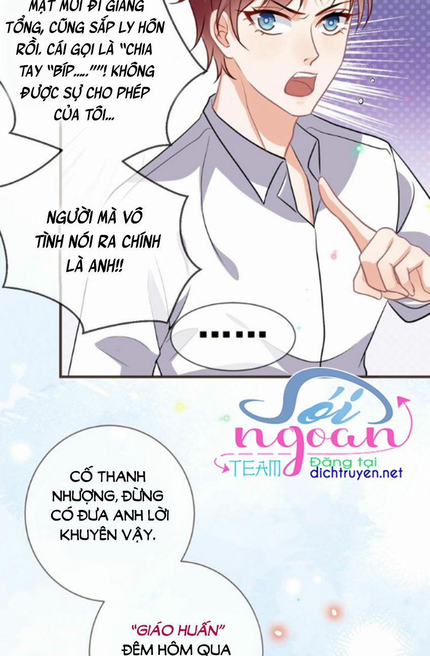 Ảnh Đế Làm Loạn Đòi Ly Hôn 5 trang 24