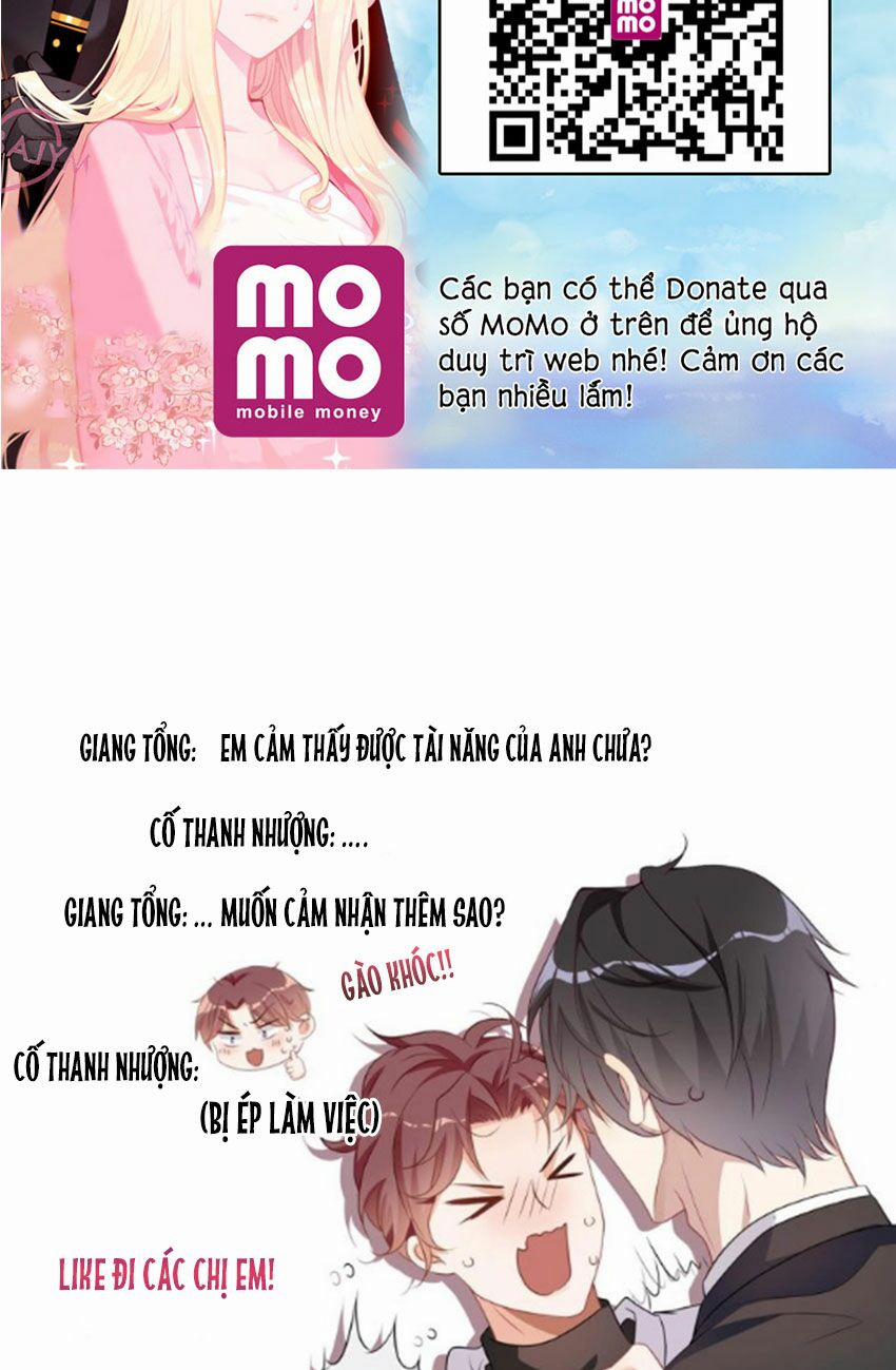 Ảnh Đế Làm Loạn Đòi Ly Hôn 5 trang 26