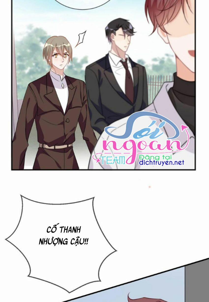 Ảnh Đế Làm Loạn Đòi Ly Hôn 6 trang 12