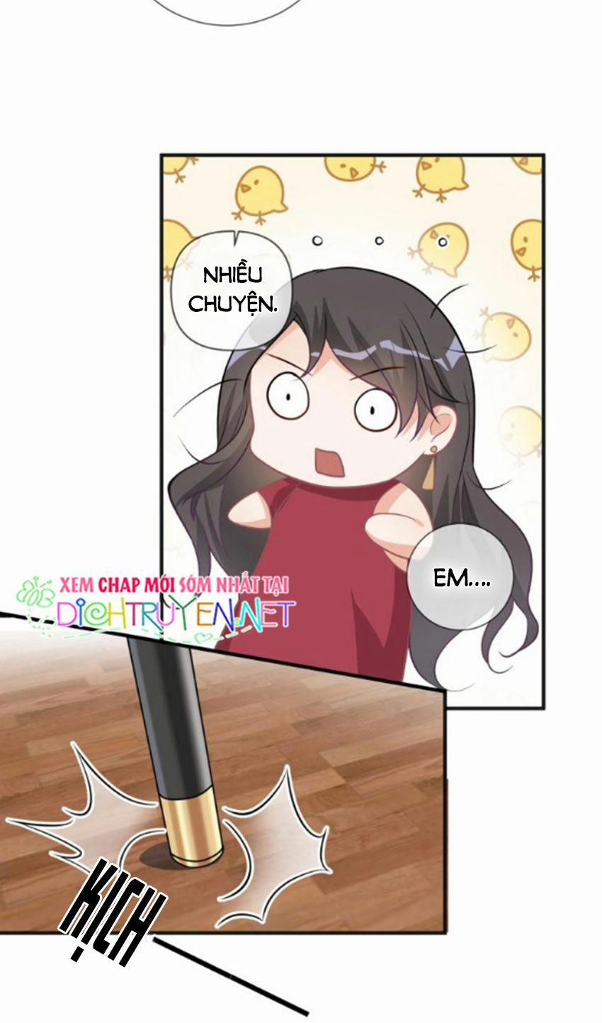 Ảnh Đế Làm Loạn Đòi Ly Hôn 6 trang 15