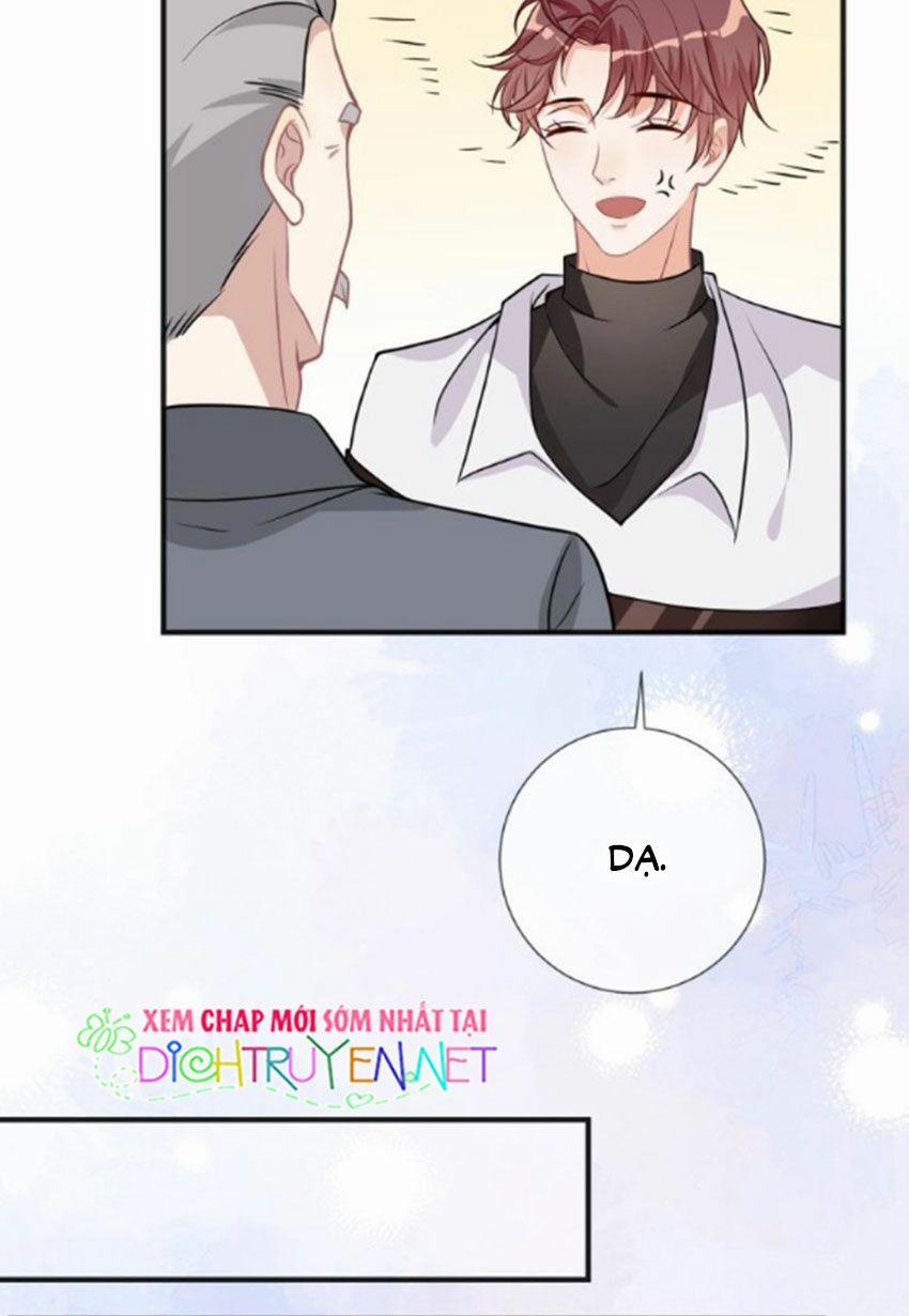 Ảnh Đế Làm Loạn Đòi Ly Hôn 6 trang 19