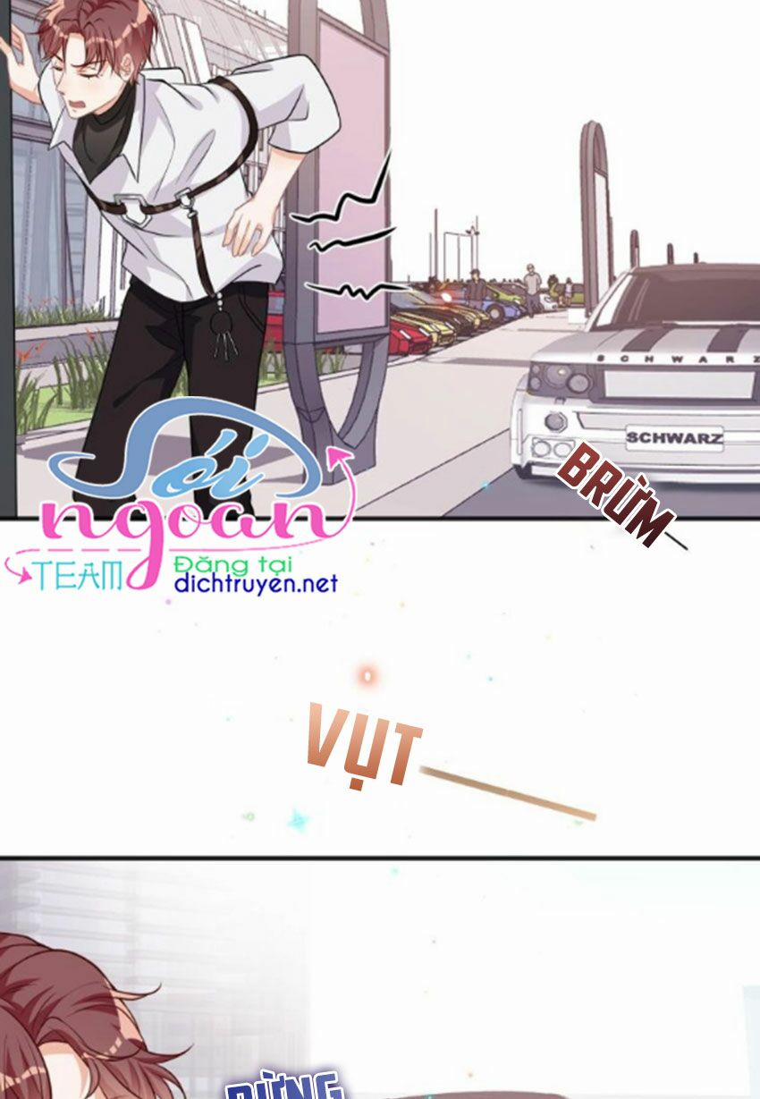 Ảnh Đế Làm Loạn Đòi Ly Hôn 6 trang 2