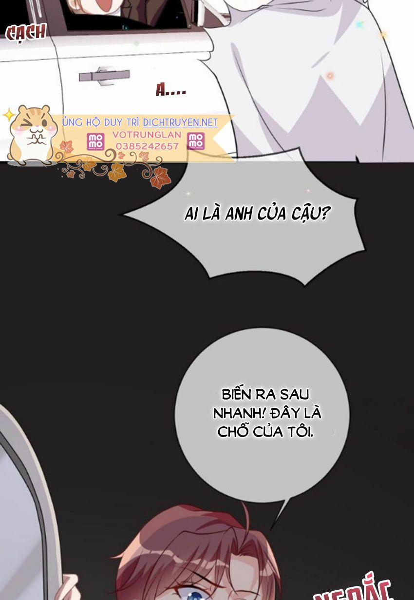 Ảnh Đế Làm Loạn Đòi Ly Hôn 6 trang 4