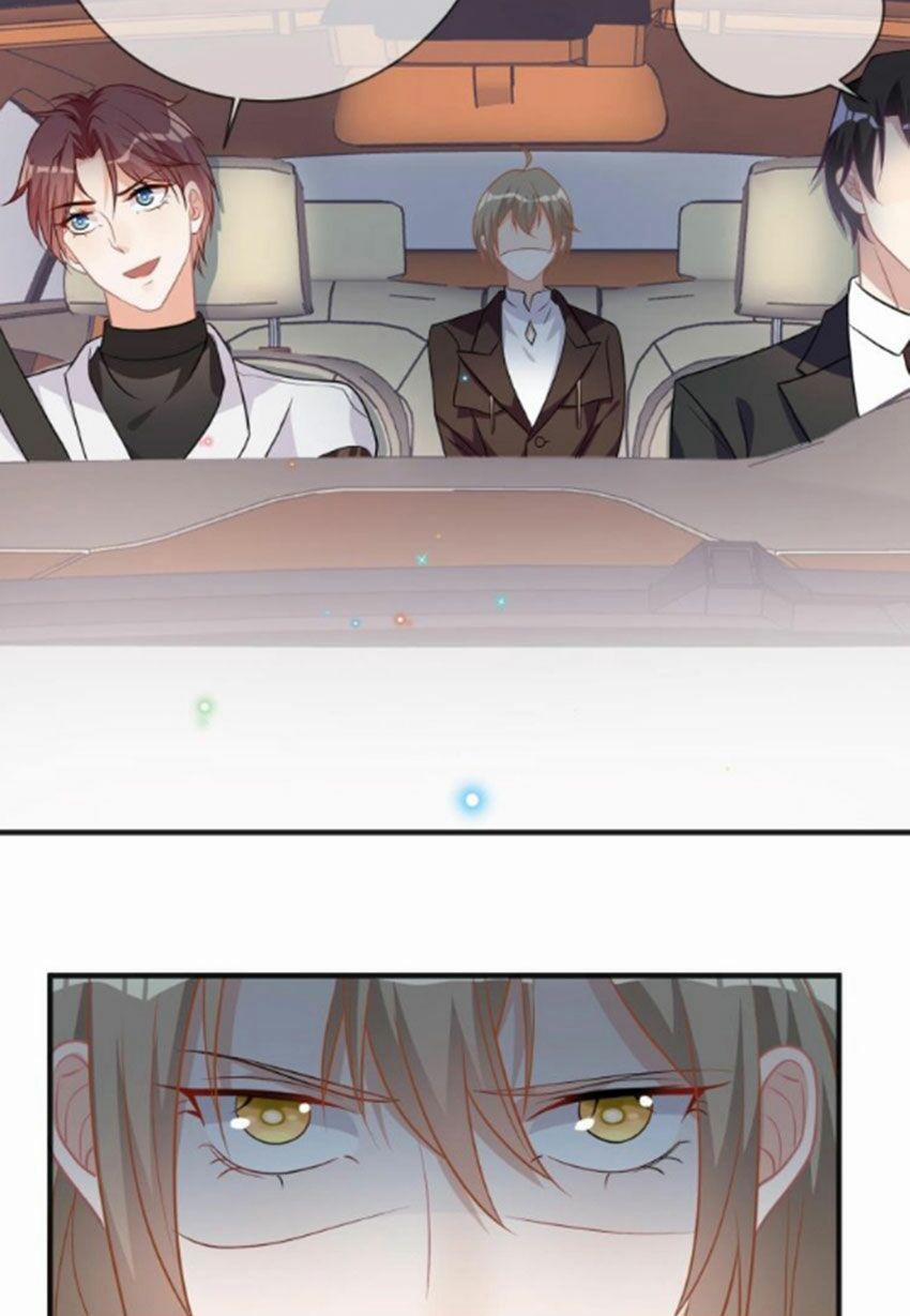 Ảnh Đế Làm Loạn Đòi Ly Hôn 6 trang 7