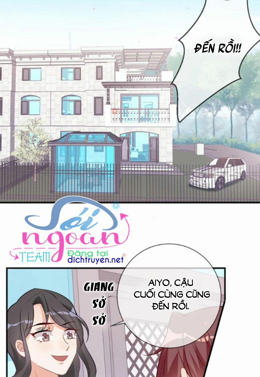 Ảnh Đế Làm Loạn Đòi Ly Hôn 6 trang 9