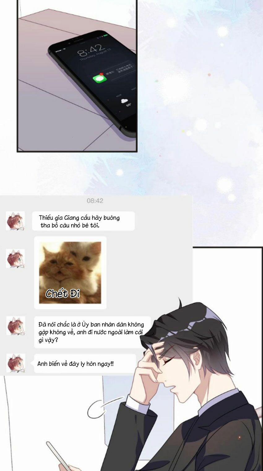 Ảnh Đế Làm Loạn Đòi Ly Hôn 7 trang 1