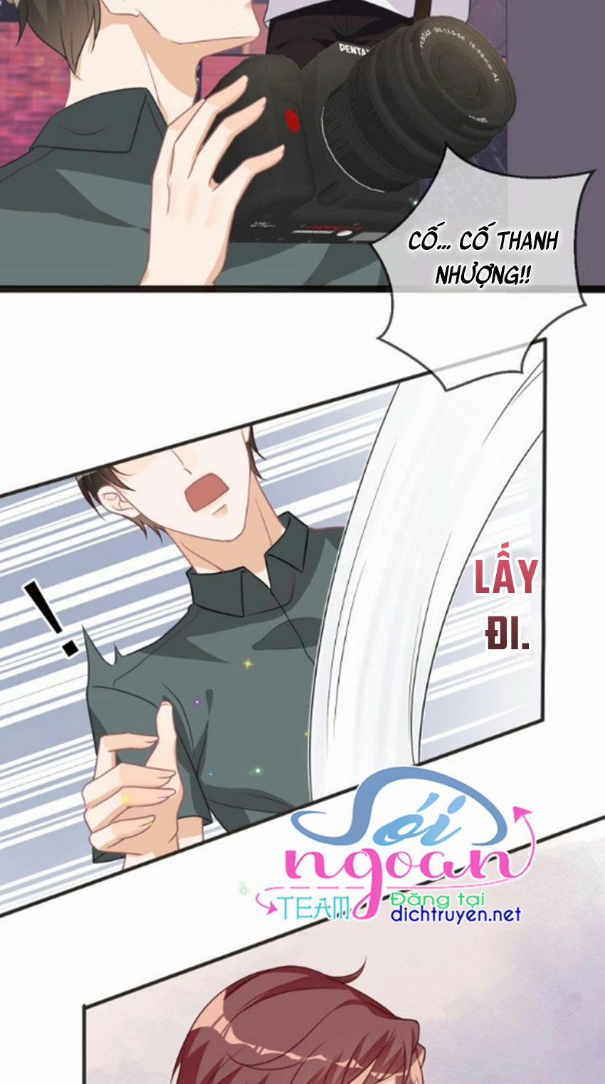 Ảnh Đế Làm Loạn Đòi Ly Hôn 7 trang 12
