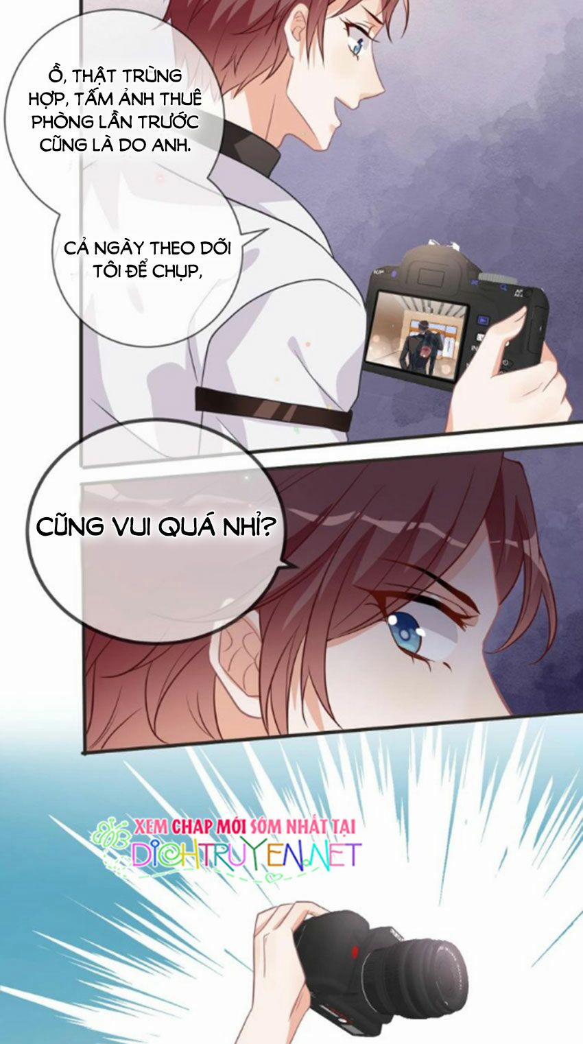 Ảnh Đế Làm Loạn Đòi Ly Hôn 7 trang 13