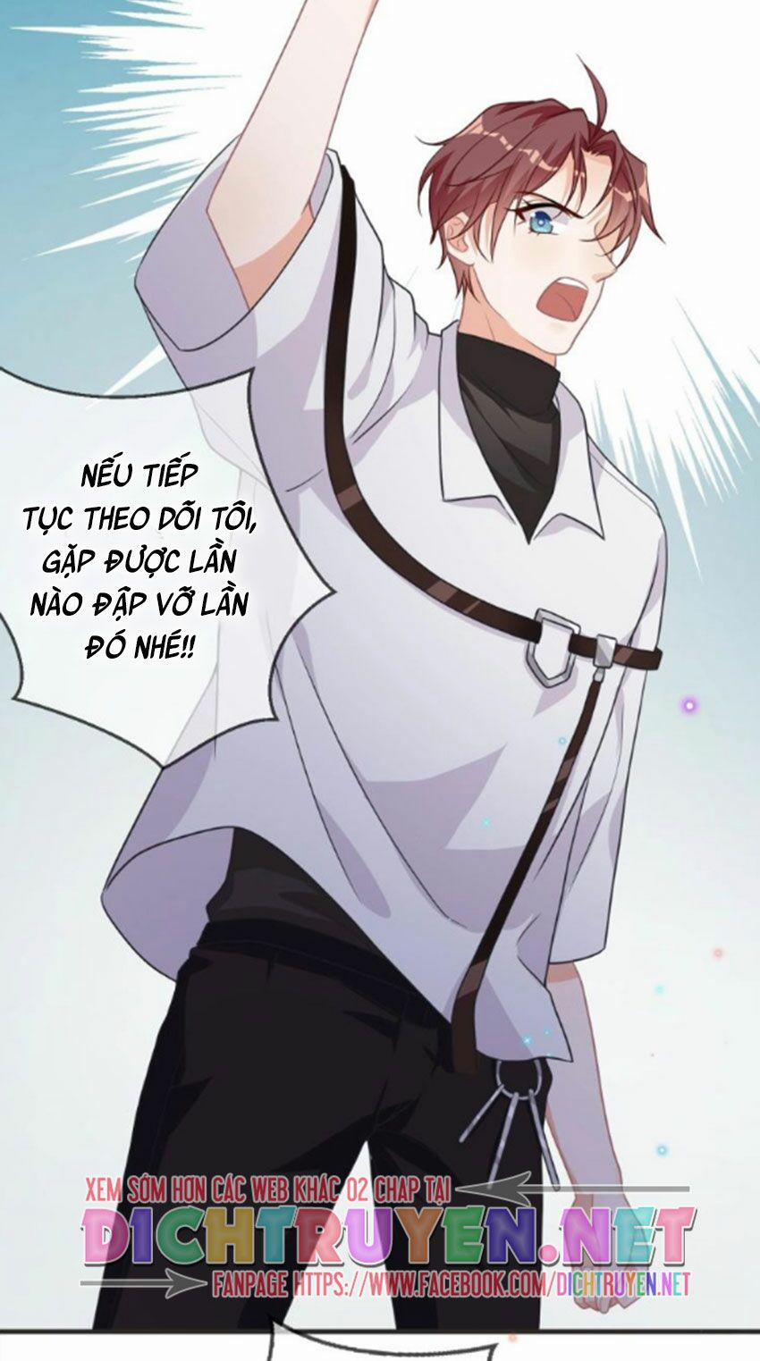 Ảnh Đế Làm Loạn Đòi Ly Hôn 7 trang 14