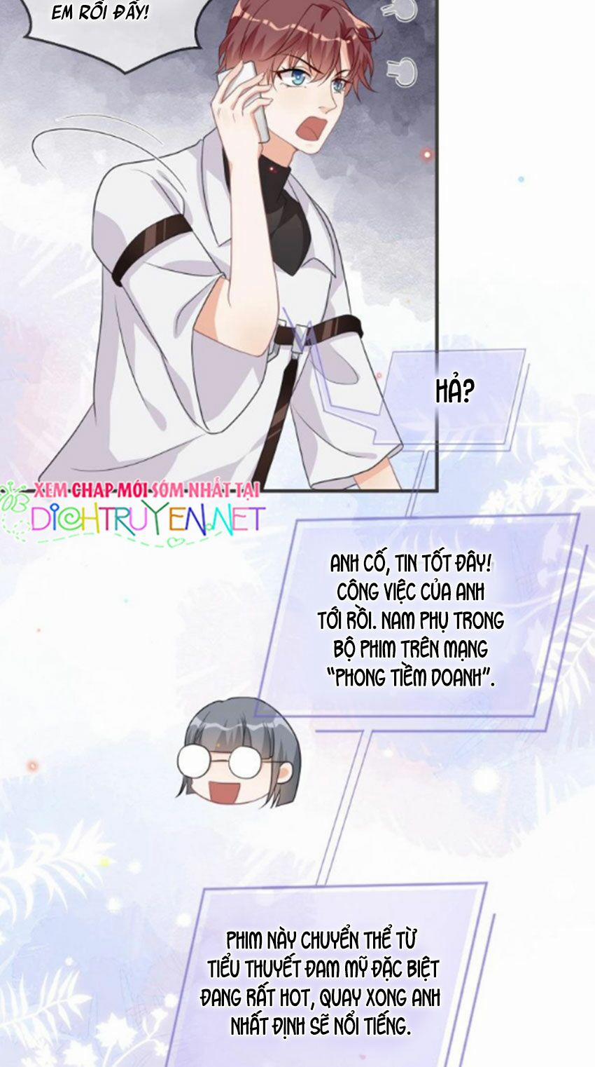 Ảnh Đế Làm Loạn Đòi Ly Hôn 7 trang 17