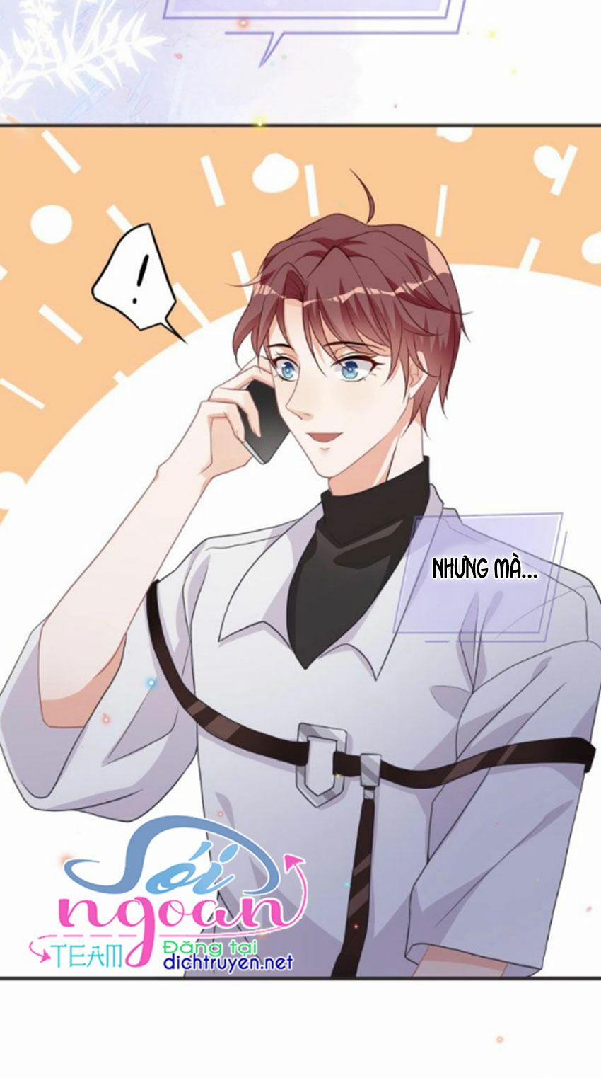 Ảnh Đế Làm Loạn Đòi Ly Hôn 7 trang 18