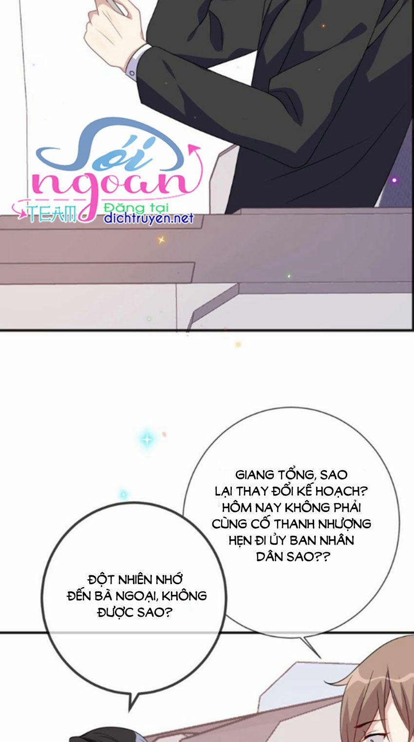 Ảnh Đế Làm Loạn Đòi Ly Hôn 7 trang 2