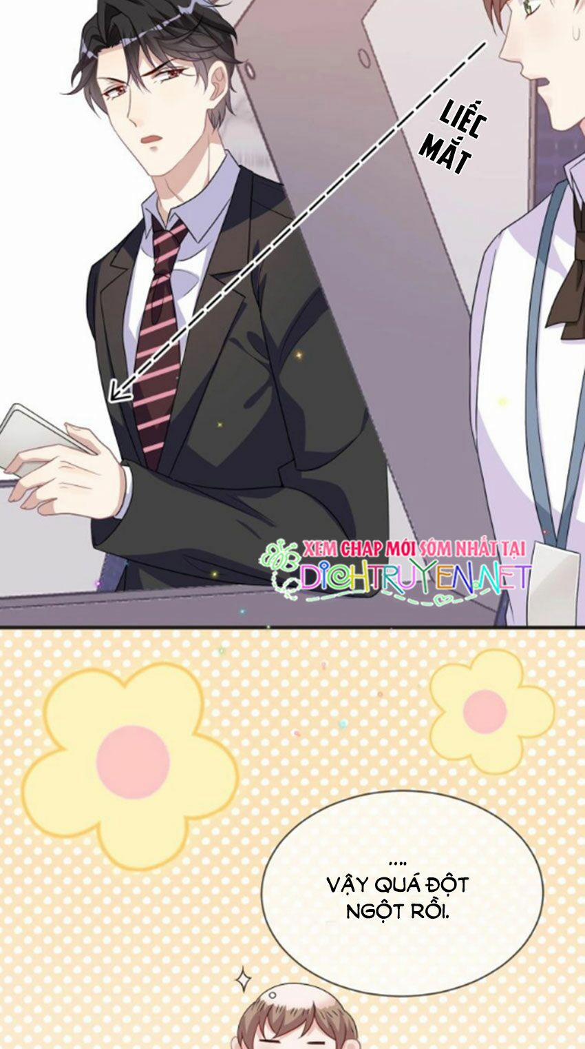 Ảnh Đế Làm Loạn Đòi Ly Hôn 7 trang 3