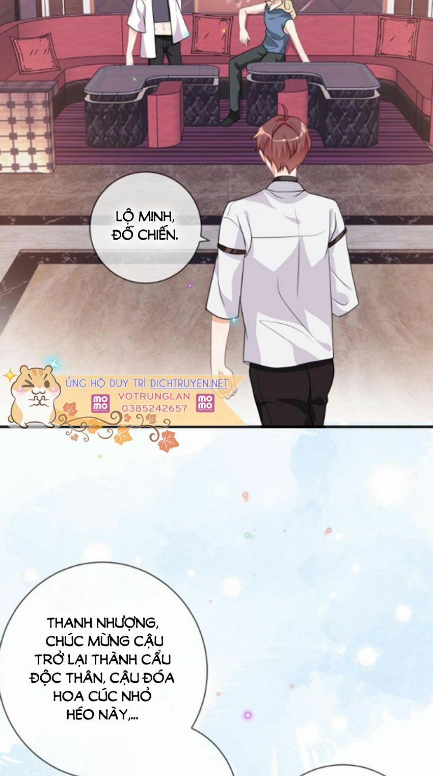 Ảnh Đế Làm Loạn Đòi Ly Hôn 7 trang 5