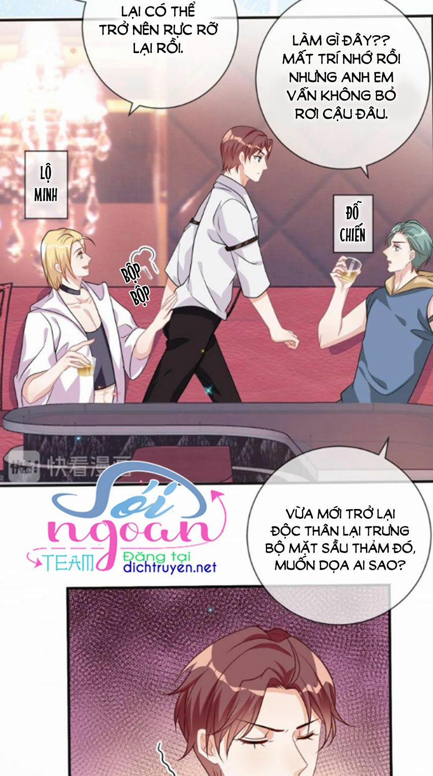 Ảnh Đế Làm Loạn Đòi Ly Hôn 7 trang 6