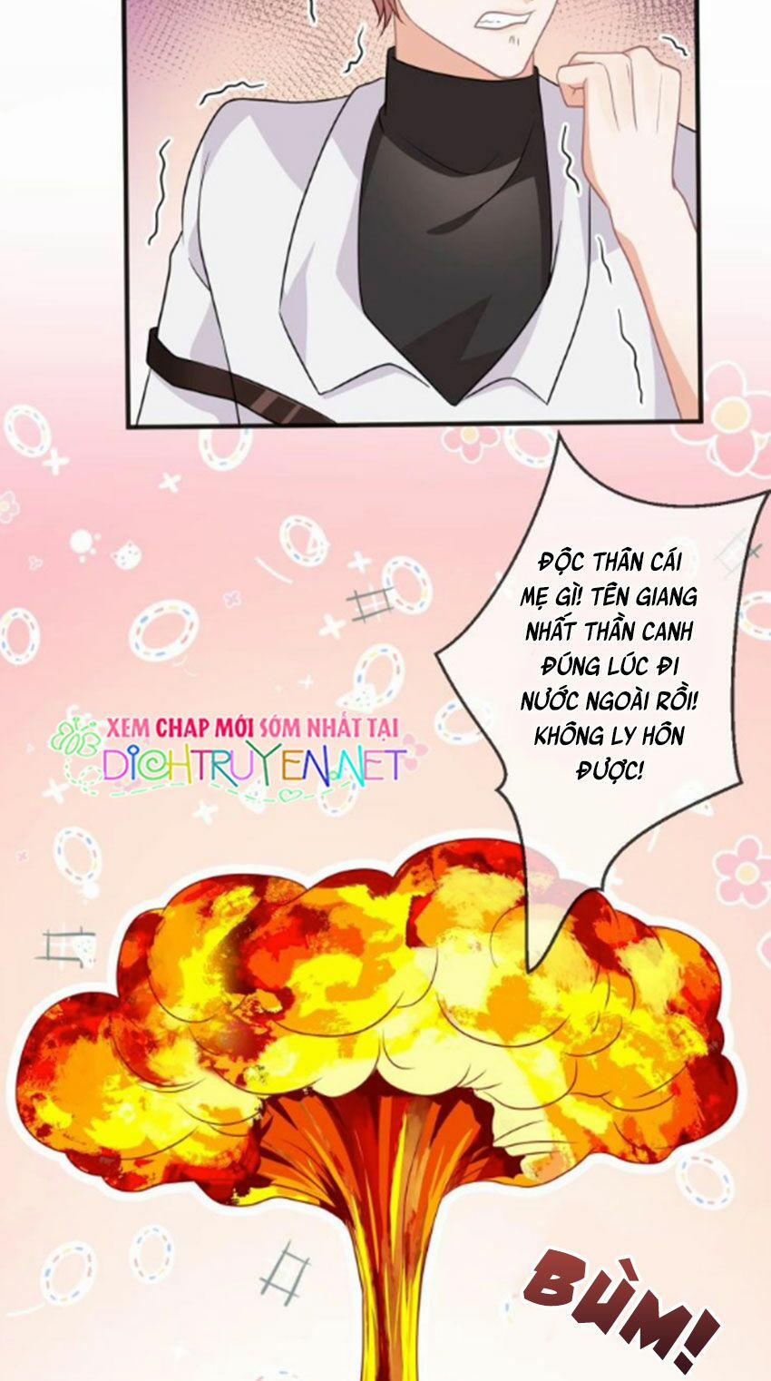 Ảnh Đế Làm Loạn Đòi Ly Hôn 7 trang 7