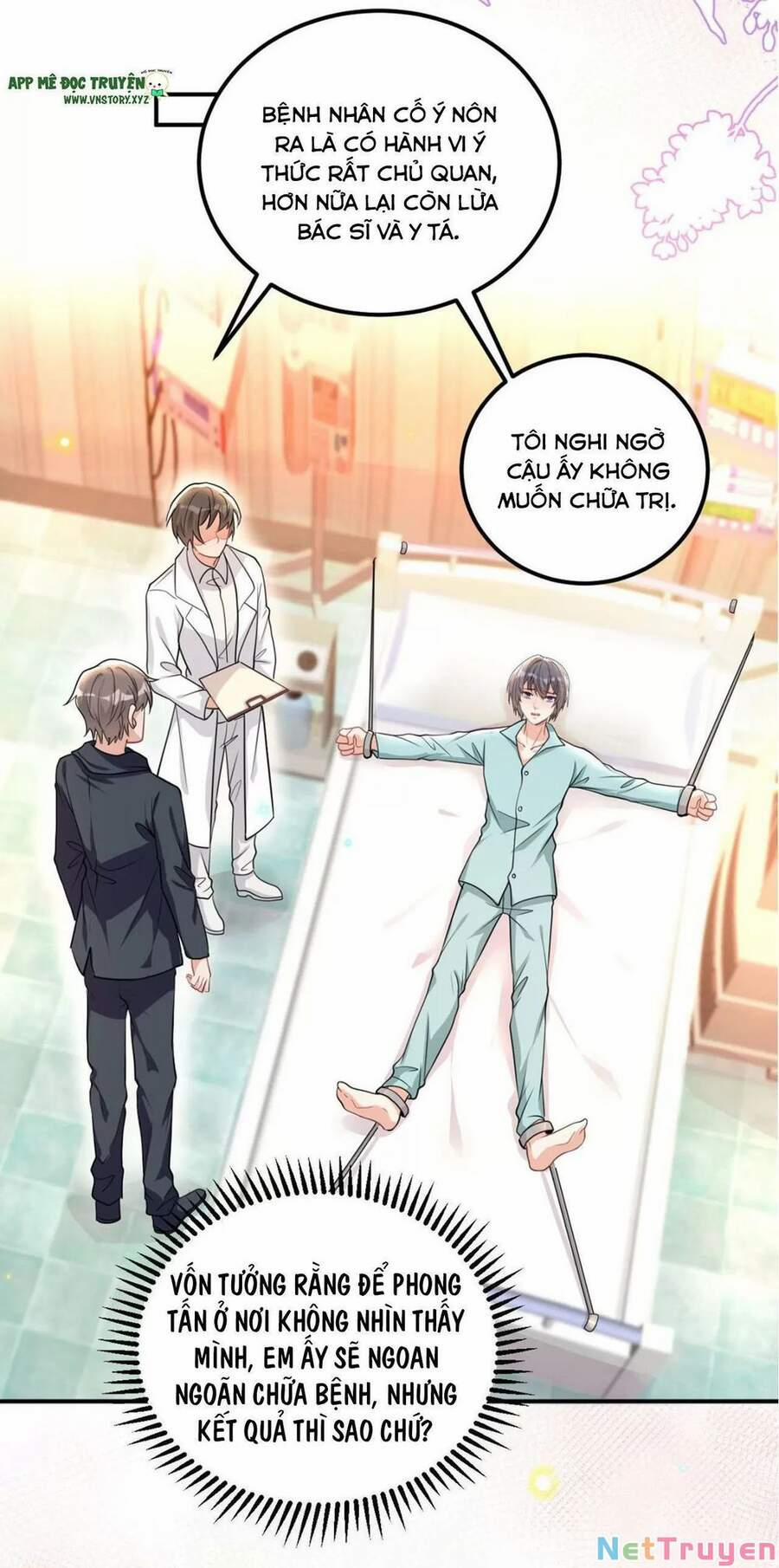 Ảnh Đế Làm Loạn Đòi Ly Hôn 76 trang 13