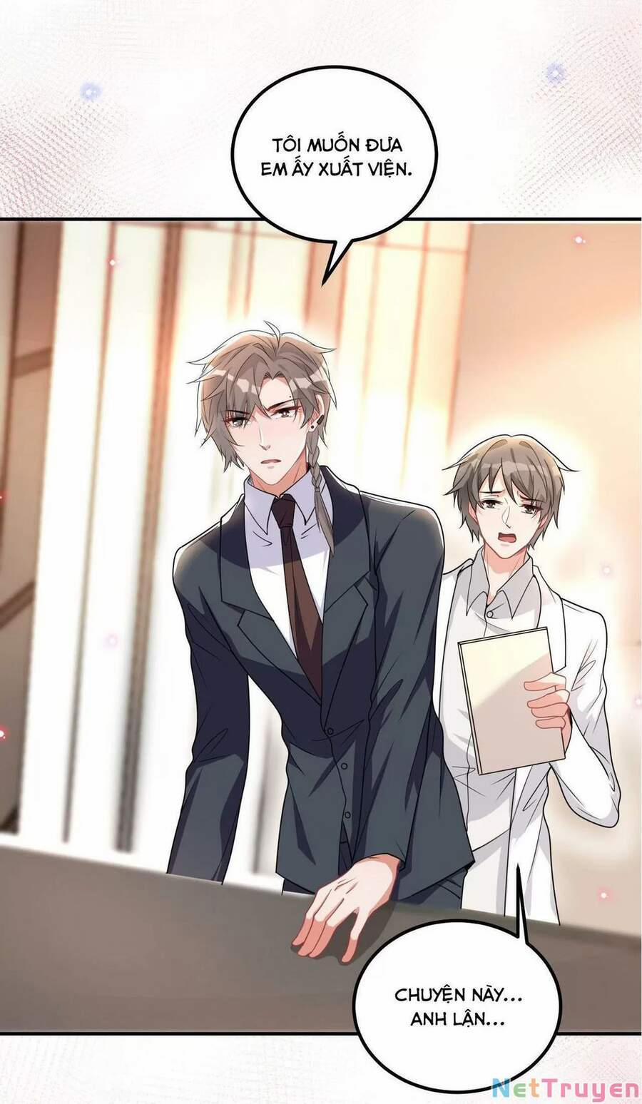 Ảnh Đế Làm Loạn Đòi Ly Hôn 76 trang 15