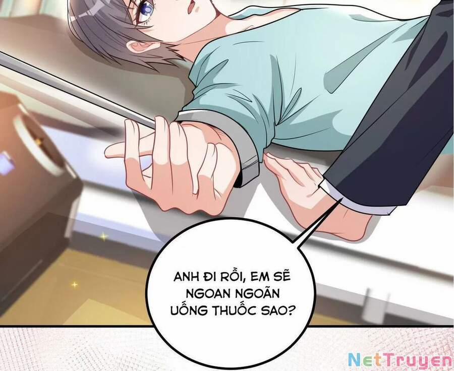 Ảnh Đế Làm Loạn Đòi Ly Hôn 76 trang 17