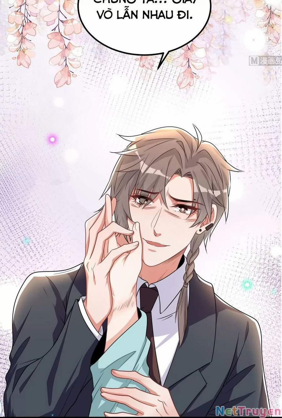 Ảnh Đế Làm Loạn Đòi Ly Hôn 76 trang 19