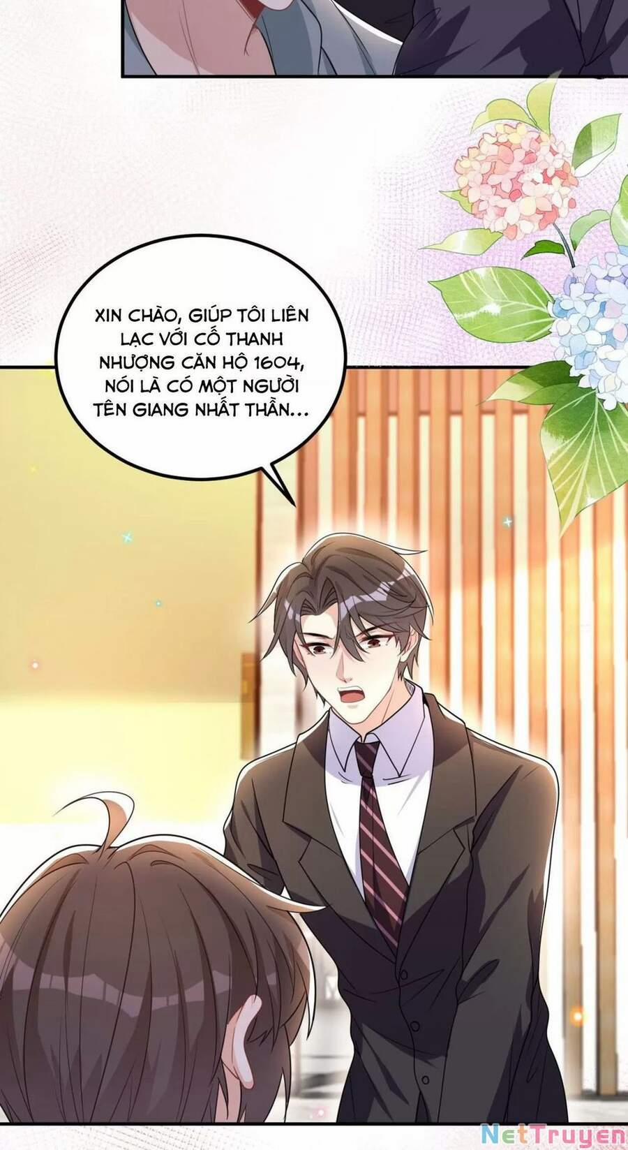 Ảnh Đế Làm Loạn Đòi Ly Hôn 76 trang 25