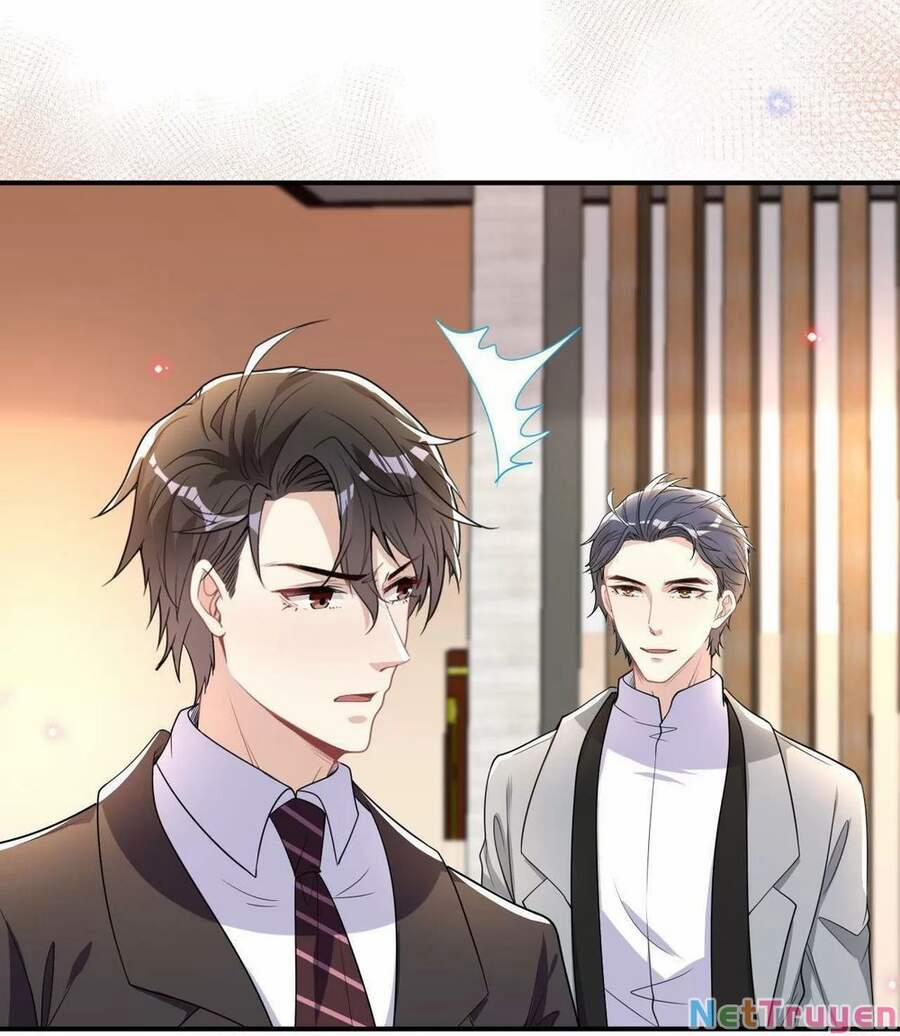 Ảnh Đế Làm Loạn Đòi Ly Hôn 76 trang 27