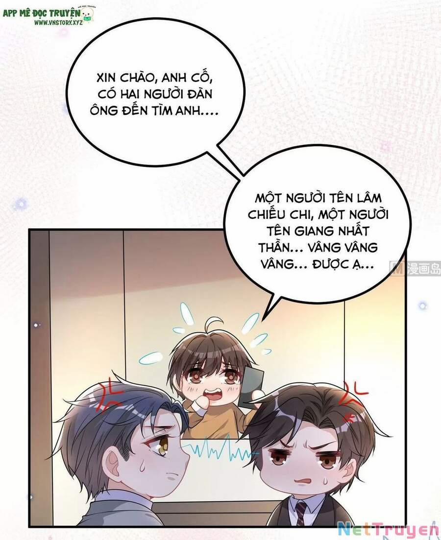 Ảnh Đế Làm Loạn Đòi Ly Hôn 76 trang 28