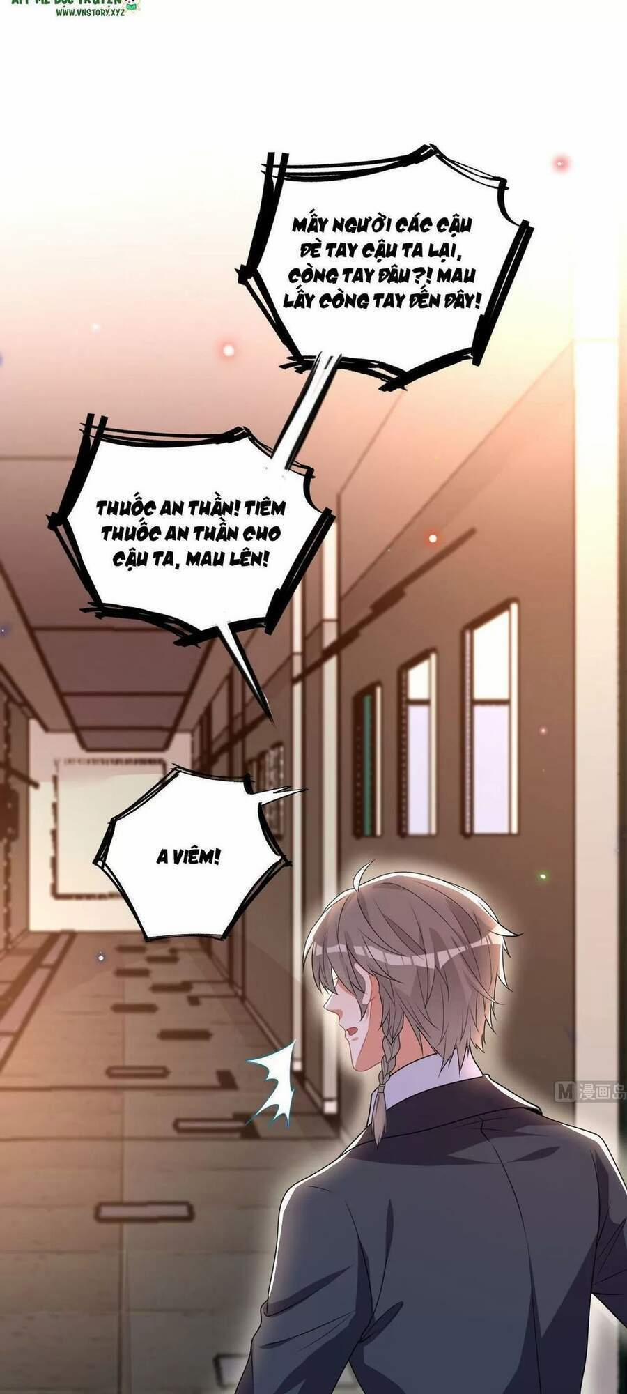 Ảnh Đế Làm Loạn Đòi Ly Hôn 76 trang 3