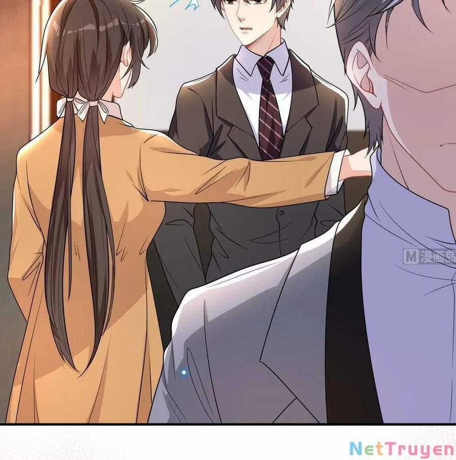 Ảnh Đế Làm Loạn Đòi Ly Hôn 76 trang 31