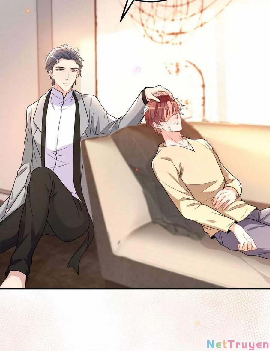 Ảnh Đế Làm Loạn Đòi Ly Hôn 76 trang 39