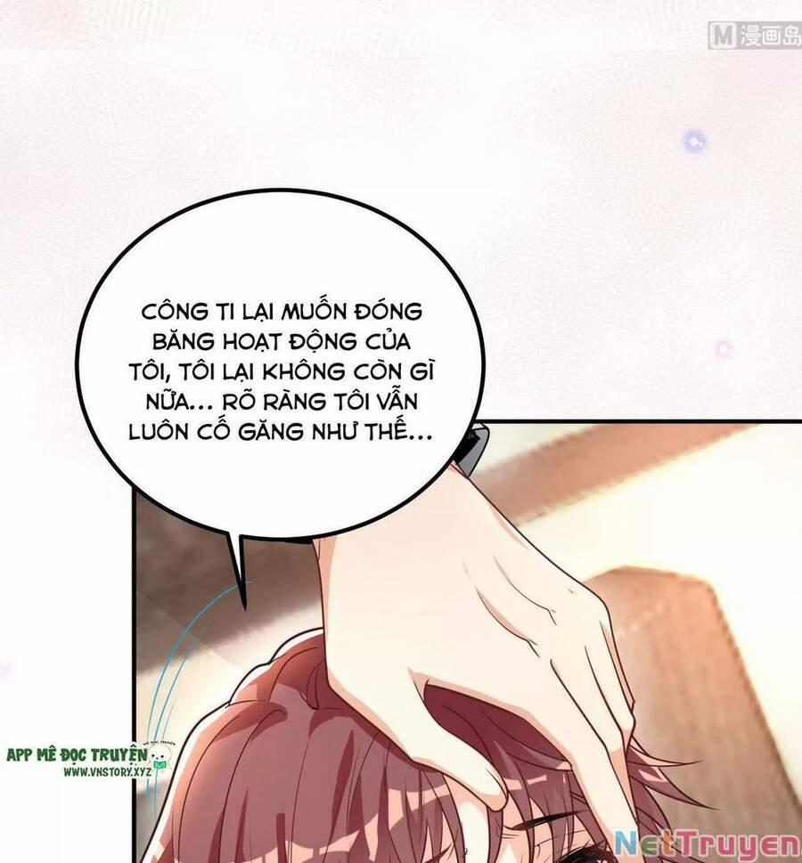 Ảnh Đế Làm Loạn Đòi Ly Hôn 76 trang 40