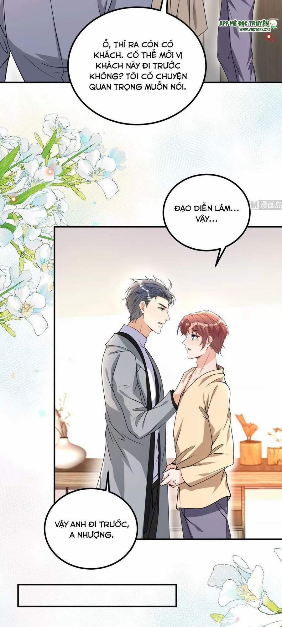 Ảnh Đế Làm Loạn Đòi Ly Hôn 76 trang 47