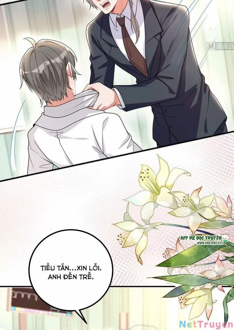 Ảnh Đế Làm Loạn Đòi Ly Hôn 76 trang 7