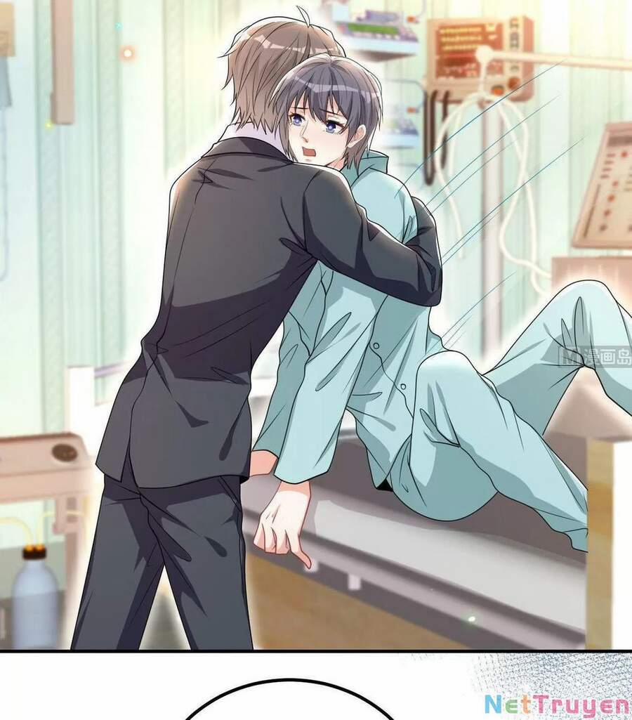 Ảnh Đế Làm Loạn Đòi Ly Hôn 76 trang 8