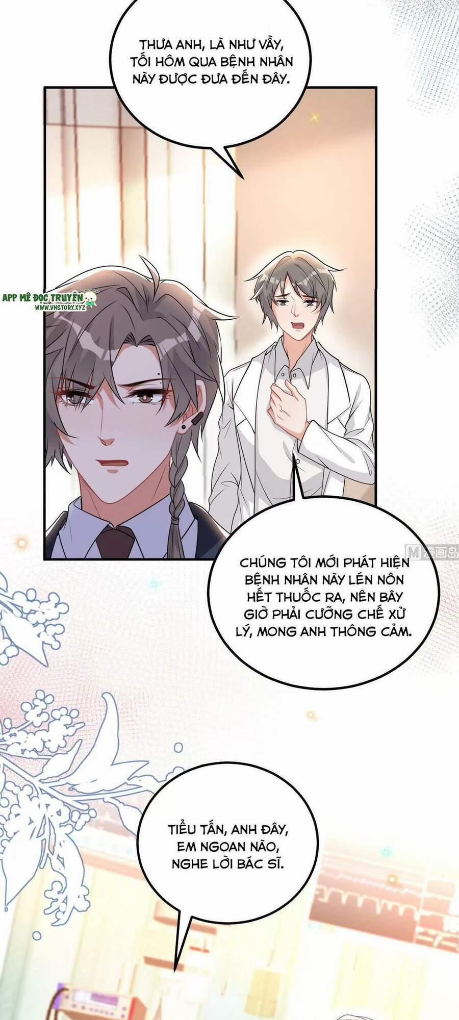 Ảnh Đế Làm Loạn Đòi Ly Hôn 76 trang 9