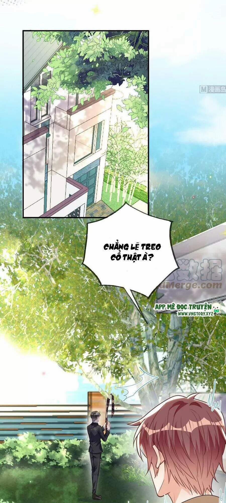 Ảnh Đế Làm Loạn Đòi Ly Hôn 77 trang 10