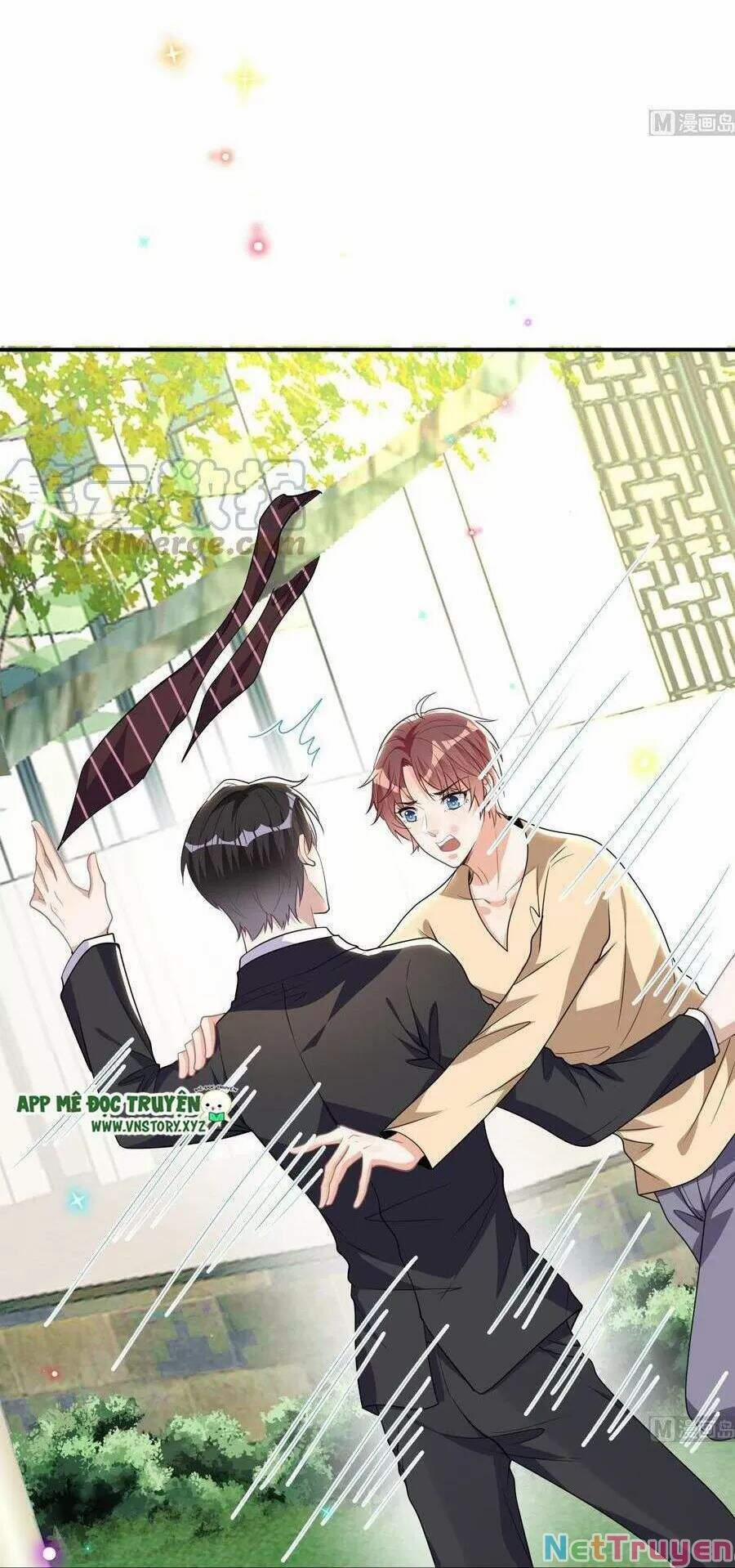 Ảnh Đế Làm Loạn Đòi Ly Hôn 77 trang 12