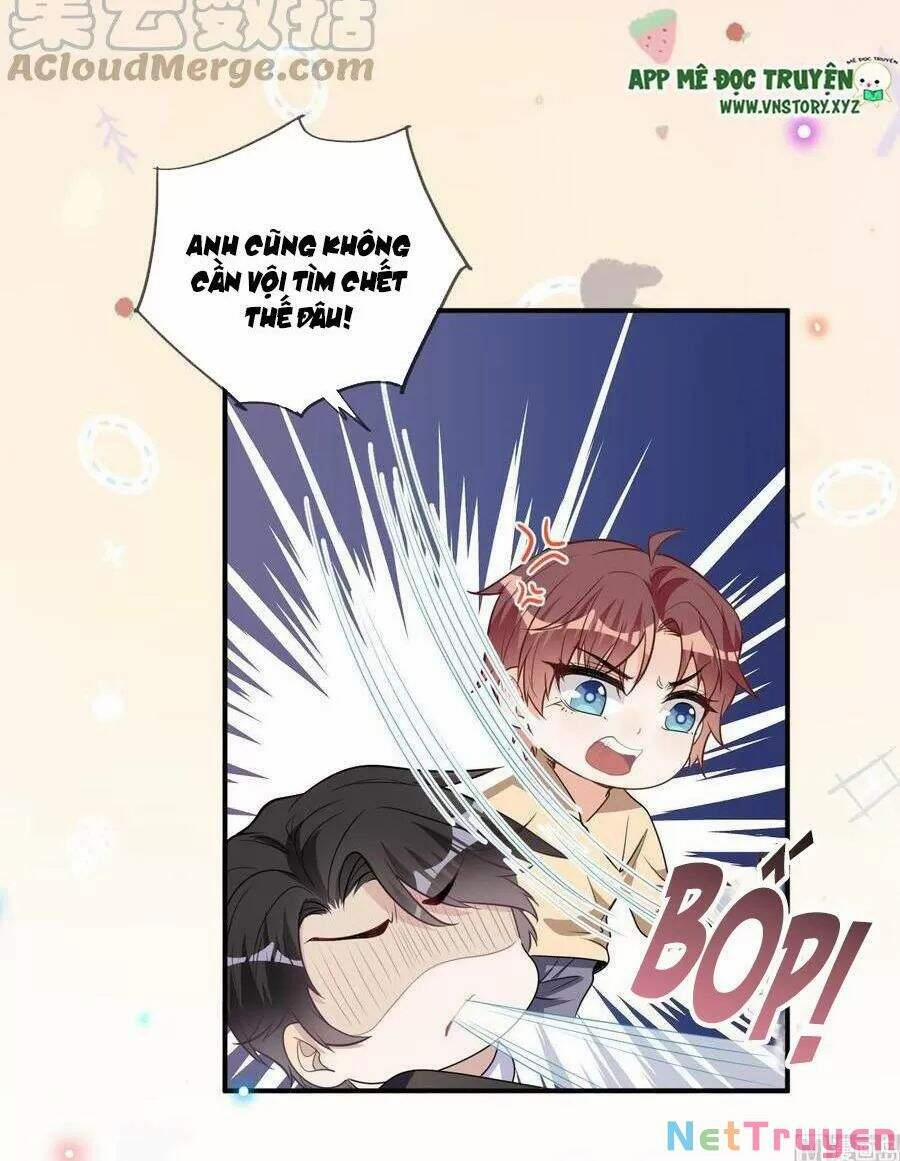 Ảnh Đế Làm Loạn Đòi Ly Hôn 77 trang 14