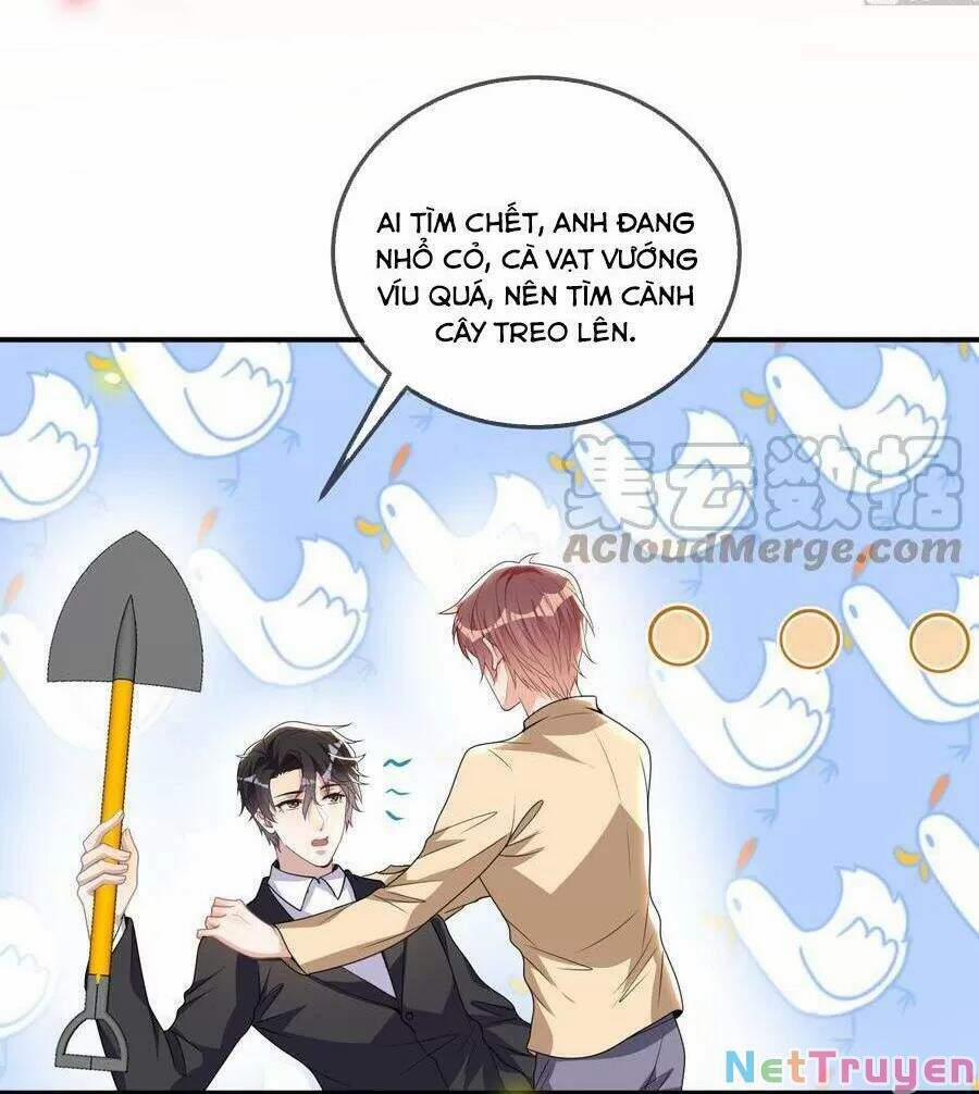 Ảnh Đế Làm Loạn Đòi Ly Hôn 77 trang 15