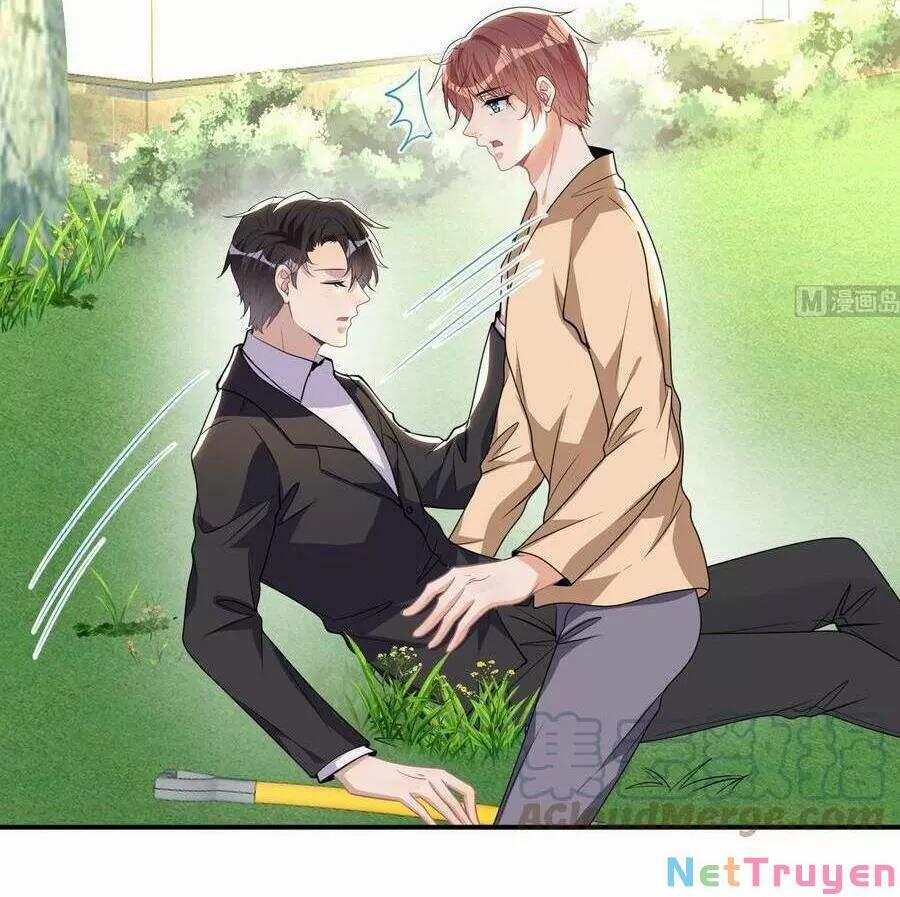 Ảnh Đế Làm Loạn Đòi Ly Hôn 77 trang 18